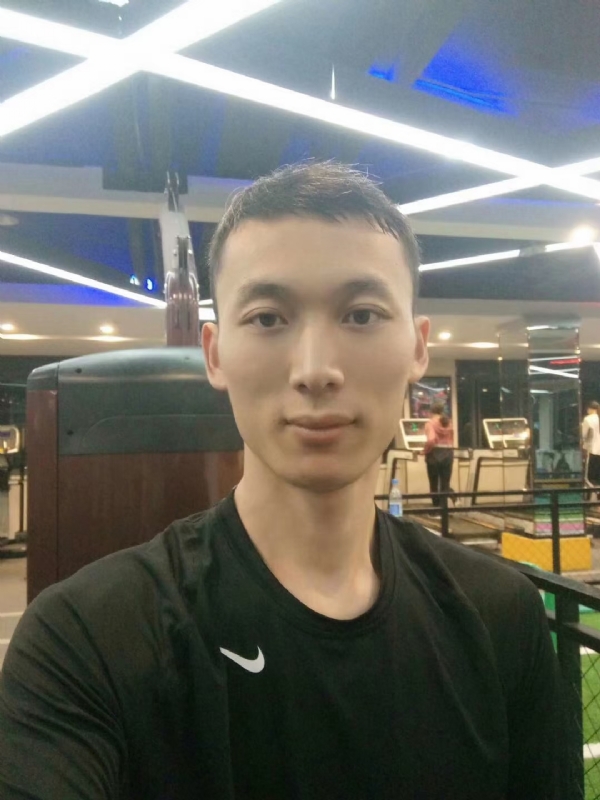 青松的第一张照片--溧阳王婆说媒